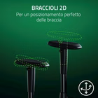 Immagine di Iskur v2 x - black fabric
