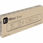 Immagine di Scanner portatile per utenti con dislessia IRIS IrisScan Book 7 Dyslexic