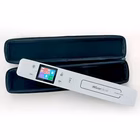 Immagine di Scanner portatile per utenti con dislessia IRIS IrisScan Book 7 Dyslexic
