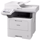 Immagine di Multifunzione laser a colori A4 BROTHER MFCEX570