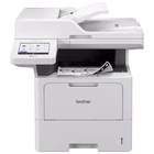Immagine di Multifunzione laser a colori A4 BROTHER MFCEX570