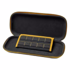 Immagine di Custodia per console POWERA NSCS0553 Slim Case PIKachu Storm per Nintendo Switch 2