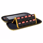 Immagine di Custodia per console POWERA NSCS0553 Slim Case PIKachu Storm per Nintendo Switch 2