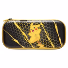 Immagine di Custodia per console POWERA NSCS0553 Slim Case PIKachu Storm per Nintendo Switch 2