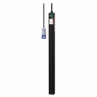 Immagine di PDU APC EasyPDU 0U 16A 230V con 20 prese C13 e 4 prese C19