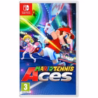 Immagine di Videogames switch (hac) NINTENDO MARIO TENNIS ACES 2523249