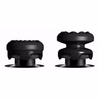 Immagine di Accessori stick analogici KONTROLFREEK FPS Galaxy Black Kit per controller PS5