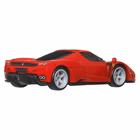 Immagine di Modellino HOT WHEELS Premium Ferrari Enzo 2002 scala 1:64 con finiture da collezione