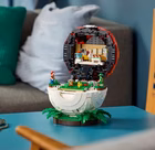Immagine di Set LEGO POKÉMON Poké Ball da collezione con Pikachu, Eevee e minifigure iconiche