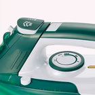 Immagine di Ferro da stiro a vapore severin 2400w piastra inox getto 85 g/min