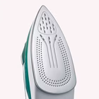 Immagine di Ferro da stiro a vapore severin 2400w piastra inox getto 85 g/min