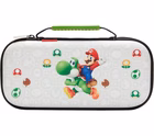 Immagine di Custodia di protezione POWERA NSCS0573 per Nintendo Switch 2 - Mario e Yoshi