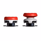 Immagine di Kit KontrolFreek STEELSERIES per PS5 con thumbstick ad alta precisione e grip migliorato