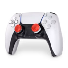 Immagine di Kit KontrolFreek STEELSERIES per PS5 con thumbstick ad alta precisione e grip migliorato