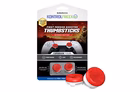 Immagine di Kit KontrolFreek STEELSERIES per PS5 con thumbstick ad alta precisione e grip migliorato