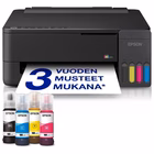 Immagine di Multifunzione ink-jet colori A4 EPSON C11CL65402 EcoTank ET-1910 WiFi