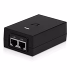 Immagine di Accessorio rete UBIQUITI POE-24-24W-G-EU Iniettore PoE Gigabit 24V 24W