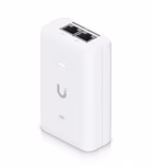Immagine di Adattatore PoE+ UBIQUITI UniFi 2.5GbE 30W per dispositivi di rete