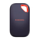 Immagine di SSD esterno SANDISK Extreme Portable V3 500GB USB-C USB 3.2 Gen 2x2