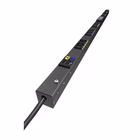Immagine di PDU APC Easy Rack G4 Metered 0U 32A monofase 230V 36 prese IEC
