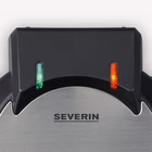 Immagine di Waffle maker severin wa 2103 1300w con piastre antiaderenti