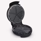 Immagine di Waffle maker severin wa 2103 1300w con piastre antiaderenti
