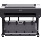 Immagine di Plotter Inkjet a colori a0 canon 7447c003 imageprograf tm610m mfp + stand
