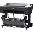 Immagine di Plotter Inkjet a colori a0 canon 7447c003 imageprograf tm610m mfp + stand