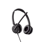 Immagine di Cuffia epos impact 400 ms uc anc usb-c/a certificata teams con anc ibrido
