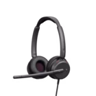 Immagine di Cuffia epos impact 400 ms uc anc usb-c/a certificata teams con anc ibrido