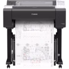 Immagine di Plotter Inkjet a colori a1 canon 7446c003 imageprograftm510m mfp