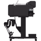 Immagine di Plotter Inkjet a colori a1 canon 7446c003 imageprograftm510m mfp