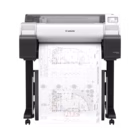 Immagine di Plotter Inkjet a colori a1 canon 7448c003 imageprograf tm500