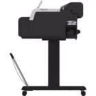 Immagine di Plotter Inkjet a colori a0 canon 7450c003 imageprograf tm600 + stand