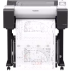 Immagine di Plotter Inkjet a colori a1 canon 7452c003 imageprograf tm510 + stand