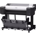 Immagine di Plotter Inkjet a colori a1 canon 7456c003 imageprograf tm515 + stand