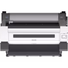 Immagine di Plotter Inkjet a colori a1 canon 7456c003 imageprograf tm515 + stand