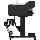 Immagine di Plotter Inkjet a colori a0 canon 7458c003 imageprograf tm615 + stand