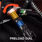 Immagine di Raceline lc upgrade