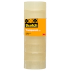 Immagine di Nastro adesivo 3M SCOTCH 508 mm 19x33 m