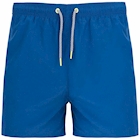 Immagine di Costume da bagno Balos poliestere blu royal 250+