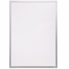 Immagine di Cornice adesiva DURAFRAME 70x100 argento