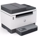 Immagine di Multifunzione laser B-N A4 HP LaserJet Tank 2604sdw