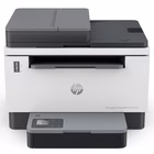 Immagine di Multifunzione laser B-N A4 HP LaserJet Tank 2604sdw