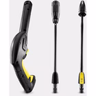 Immagine di Idropulitrice 1,4 w giallo KAERCHER K 2 Power Control 16736000