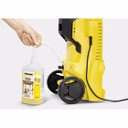 Immagine di Idropulitrice 1,4 w giallo KAERCHER K 2 Power Control 16736000