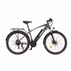 Immagine di E-bike nilox x7 plus ruote 27,5 velocità max 25 km/h autonomia 80 km