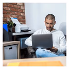 Immagine di Scanner BROTHER ADS-4100