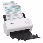 Immagine di Scanner BROTHER ADS-4300N