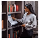 Immagine di Scanner BROTHER ADS-4300N